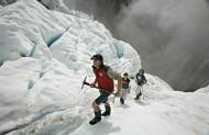 Flying Fox Glacier Helihike with Fox Glacier Guiding