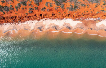 Coral Coast Tour - Day 8