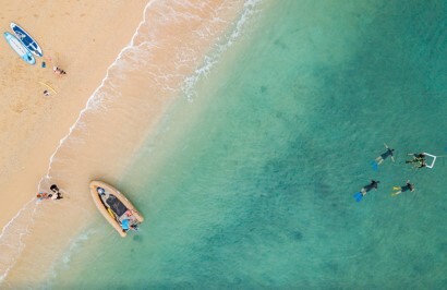 Cairns City Short Break - Day 3