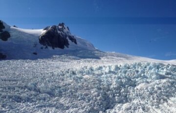 New Zealand's National Parks - Day 10