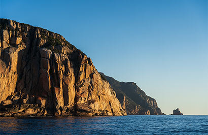 Freycinet Experience Walk - Day 4