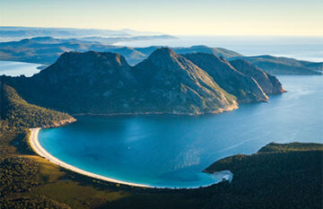 Freycinet Experience Walk - Day 3