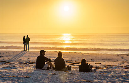Freycinet Experience Walk - Day 2