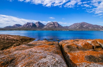 Natural Treasures of Tasmania Tour - Day 5
