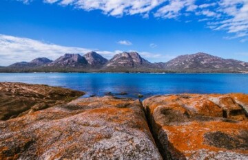 Tasmania's Treasures Tour - Day 10