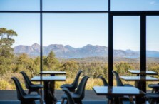 Freycinet Resort