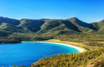 Tasmania's Treasures Tour - Day 10