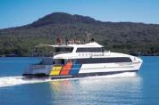 Fullers Auckland Harbour Cruise