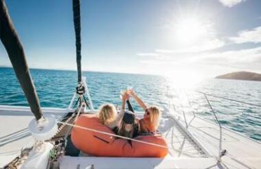 Sunset Cruise with Funtastic Cruises