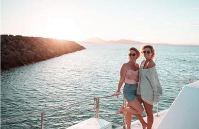Queensland Family Adventure - Day 10