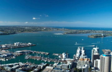 G Adventures - Solo-ish New Zealand - Day 1