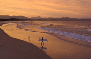 VIA Travel: Best of East Coast Australia - Day 5