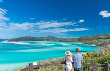 The Ultimate East Coast Tour - Day 22