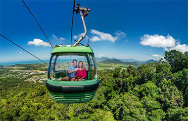 See all of New Zealand with a tailor-made package holiday