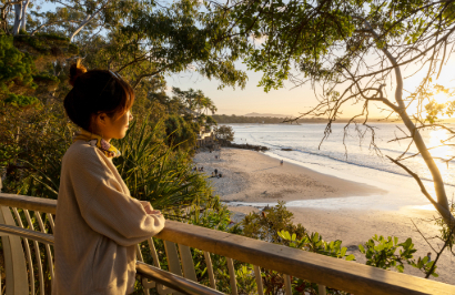 Outback Spirit - Cape York Wilderness Adventure - Day 13