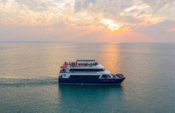 Outback Spirit - Leichhardt's Savannah Expedition - Day 14