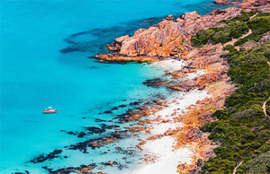 Explore New Zealand with these great holiday ideas