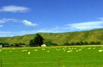 South Island Coast to Coast - Day 3