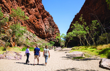 Alice Springs