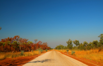 Outback Spirit - Jewels of the Kimberley (Reverse) - Day 5