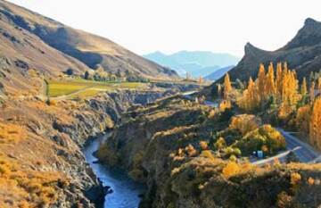 Auckland to Christchurch Essential Wine Explorer - Day 11