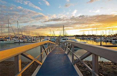 Outback Spirit - East Coast Island Escape - Day 3