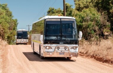 Karijini Gorge Full Day Tour with Go West Tours - Includes Lunch