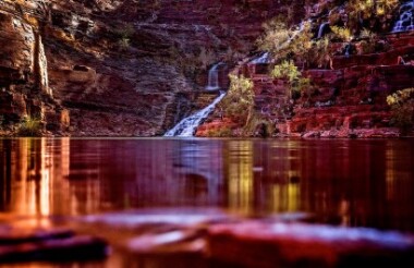 Karijini Gorge Full Day Tour with Go West Tours - Includes Lunch