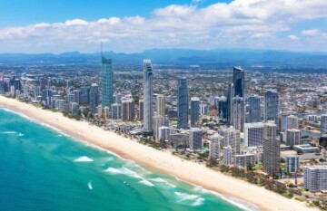 The Down Under Tour - Day 14