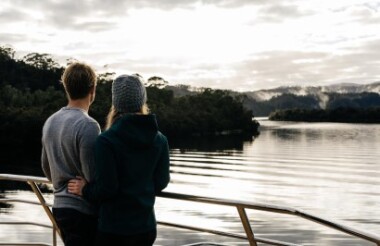 Explore New Zealand with these great holiday ideas