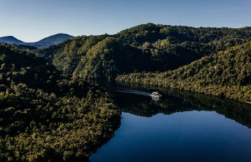 Tasmania's Treasures Tour - Day 5