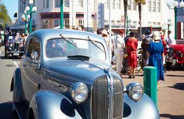 Grand Pacific 9 Day North Island Tour - Day 8