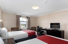 Hotel Grand Chancellor Launceston