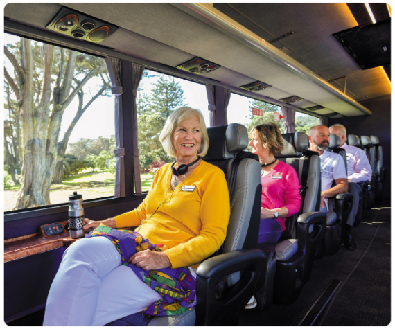 Top Destinations in New Zealand for Seniors