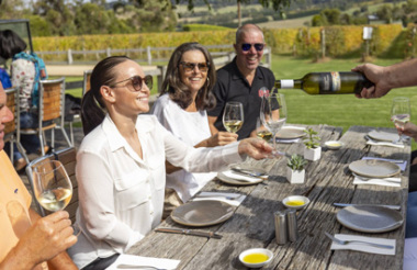 Perfect Balance Winery Experience in Varra Valley