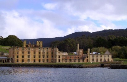 The Best of Tasmania Tour - Day 12