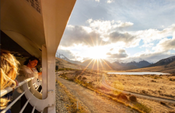 Great Journeys of New Zealand - Signature Flavours of Aotearoa New Zealand Tour - Day 14