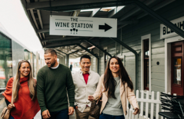 Great Journeys of New Zealand - Signature Flavours of Aotearoa New Zealand Tour - Day 1