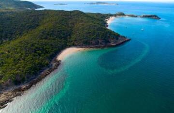 Queensland Family Adventure - Day 8