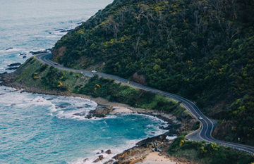 The Great Southern Ocean Vacation - Day 8