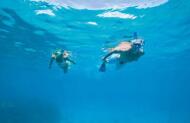 Great Keppel Island Adventure Tour with Freedom Fast Cats