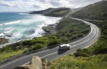 The Ultimate Australian Outback and Coastal Journey - Day 5