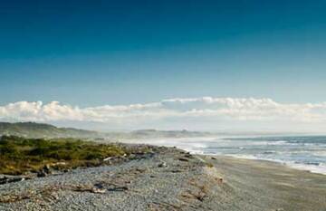 Great Journeys of New Zealand - Classic New Zealand Highlights Tour (Southbound) - Day 11