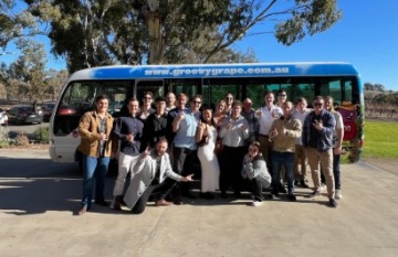 Adelaide City Short Break - Day 4