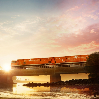 Great Southern Train