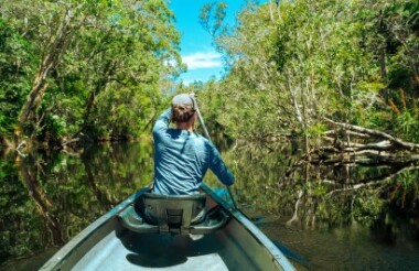 Everglades Explorer Tour with Habitat Noosa