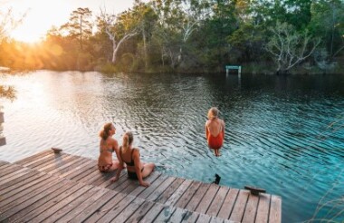 Serenity Everglades Cruise with Habitat Noosa
