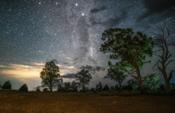 East to the West Tassie Road Trip - Day 15