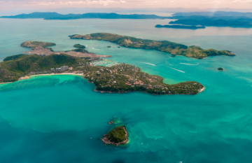 Natural Wonders & Island Escapes Tour - Day 4