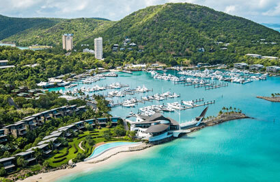 Outback Spirit - East Coast Island Escape - Day 7